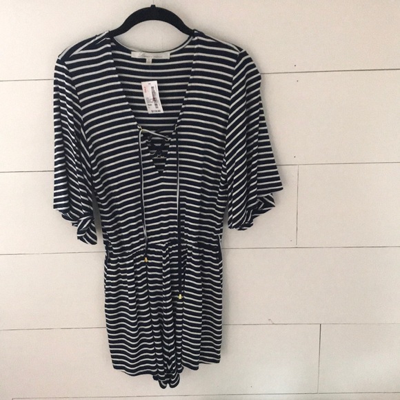 Lovers + Friends Other - Lovers + Friends Romper Lovers + Friends Other - Lovers + Friends Romper